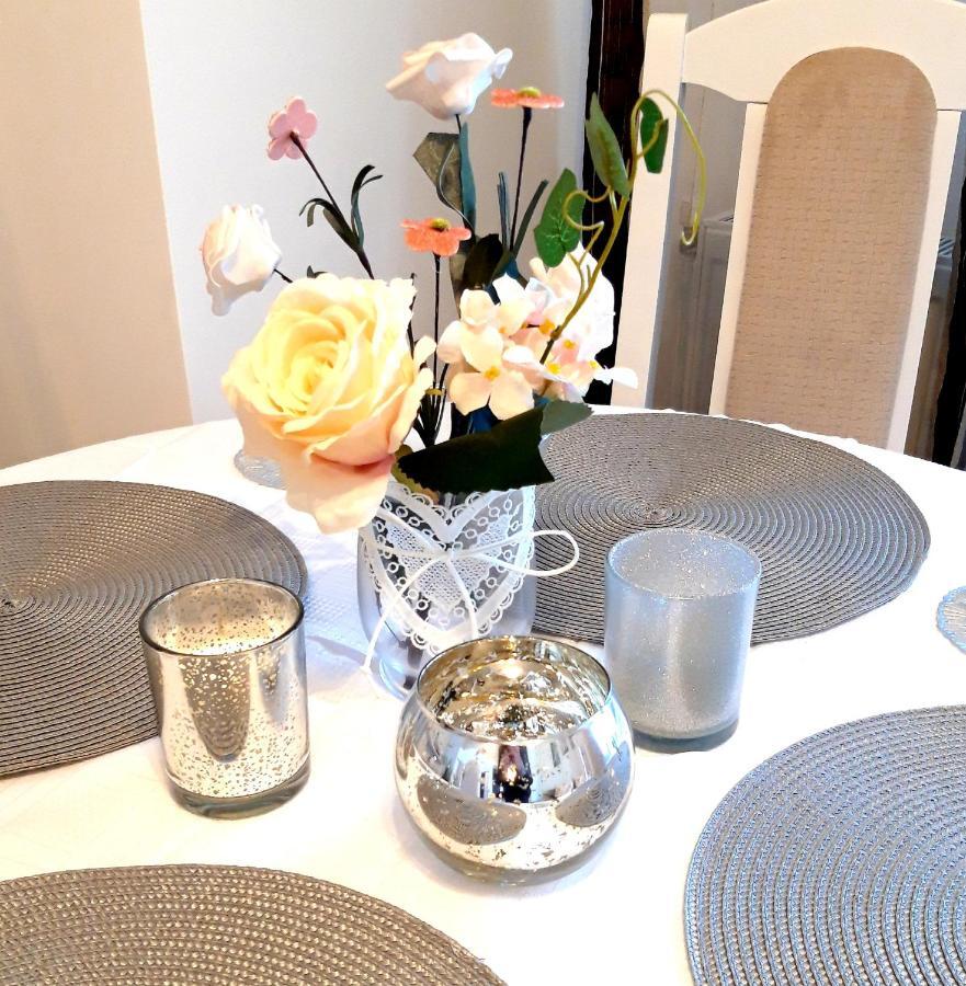 Fleur De Lys Apartment