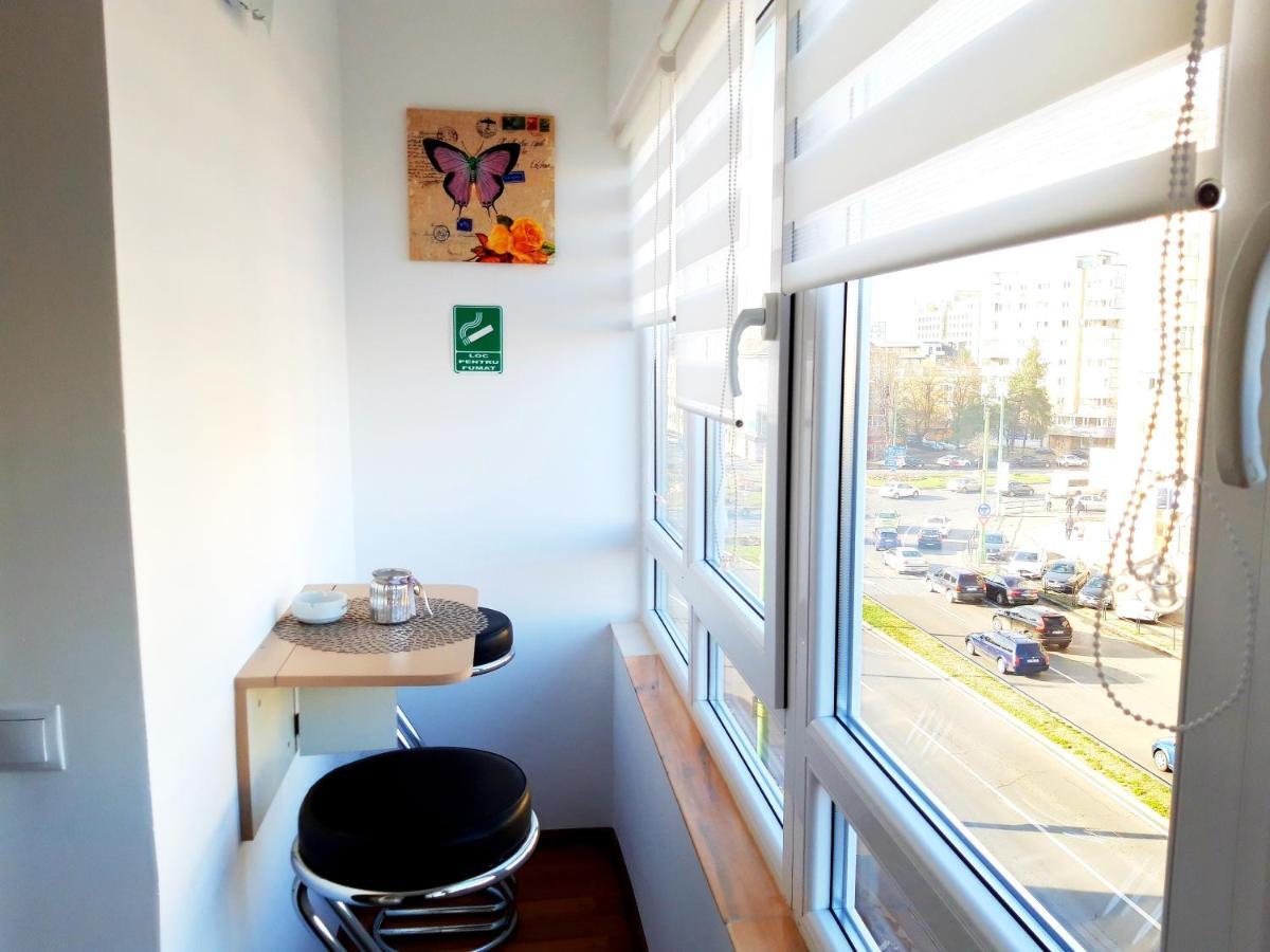 Fleur De Lys Apartment