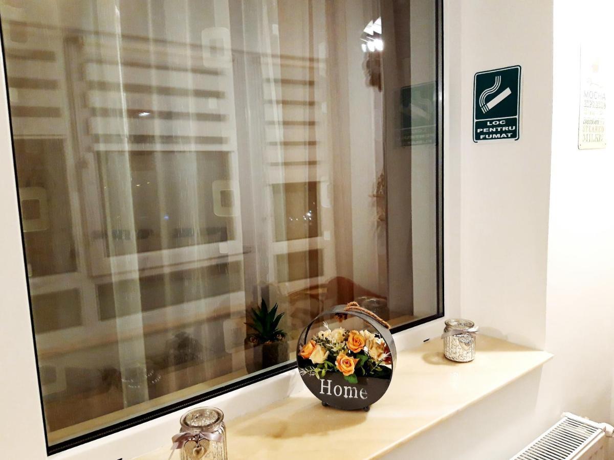 Apartment Fleur De Lys Brasov