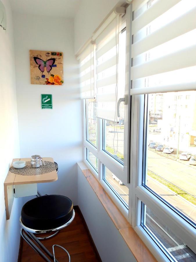 Fleur De Lys Apartment