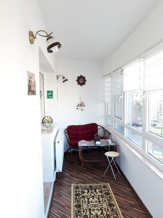 Apartment Fleur De Lys *
