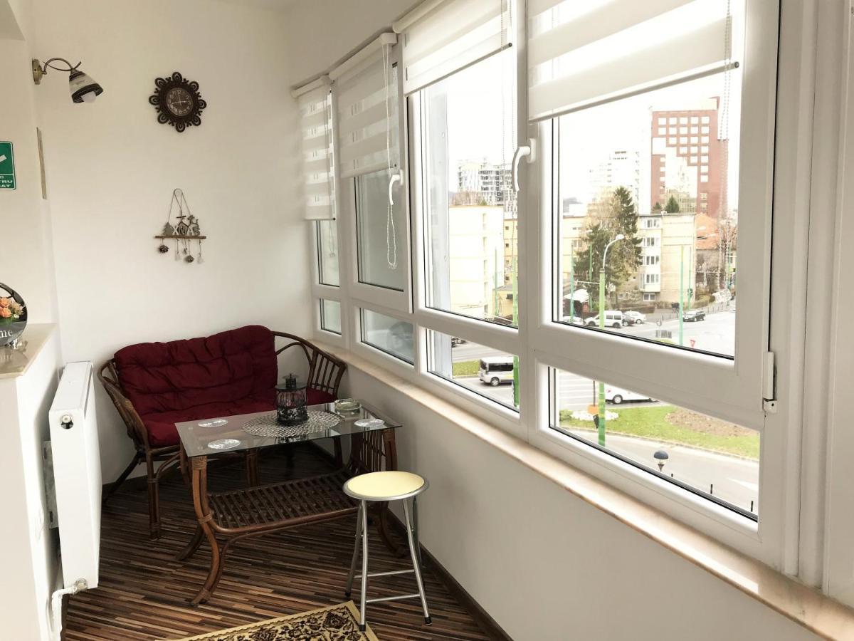 Fleur De Lys Apartment Brasov