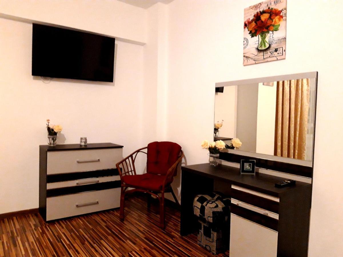 Apartment Fleur De Lys *