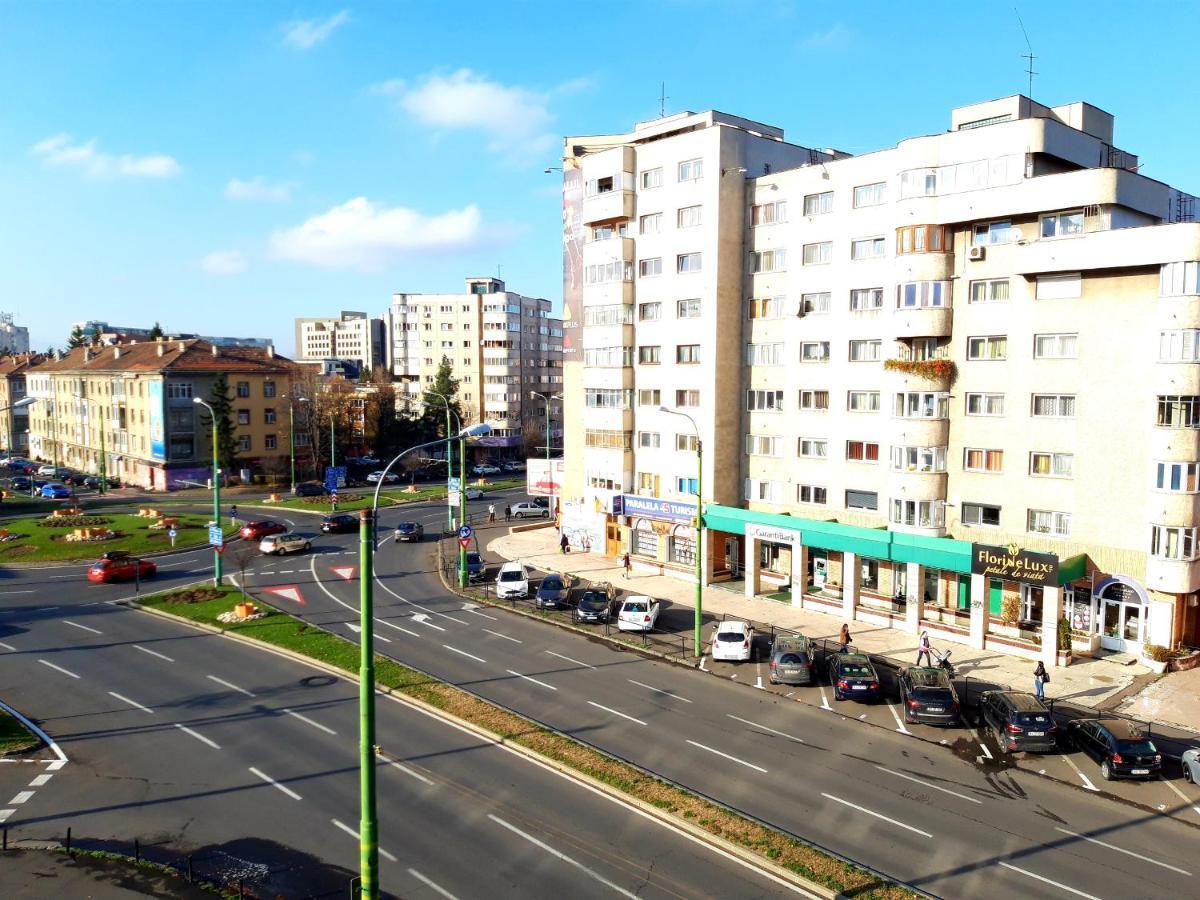 Apartment Fleur De Lys Brasov