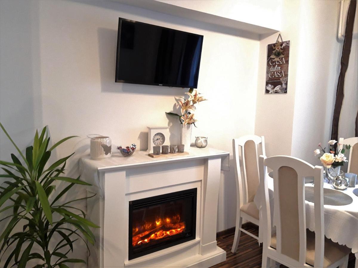 Apartment Fleur De Lys *